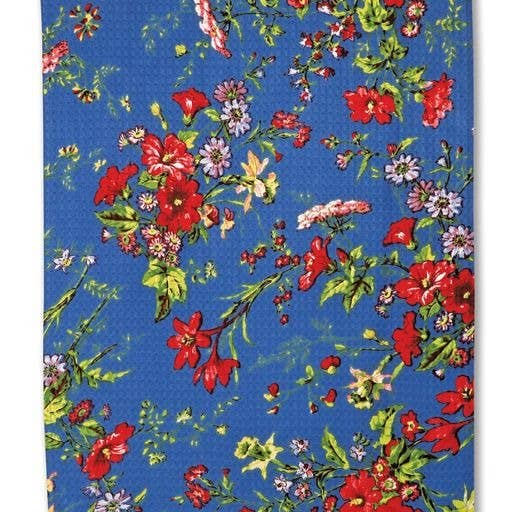 
                  
                    April Cornell Graceful Garden Tea Towel
                  
                