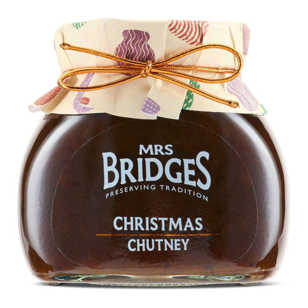 Christmas Chutney