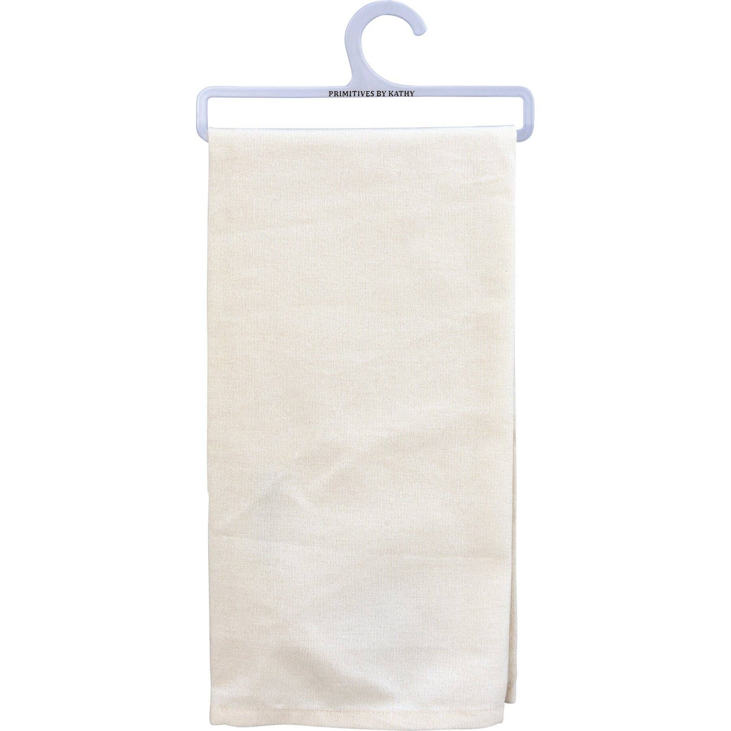 
                  
                    If Your True Love Gave You Kitchen Towel
                  
                