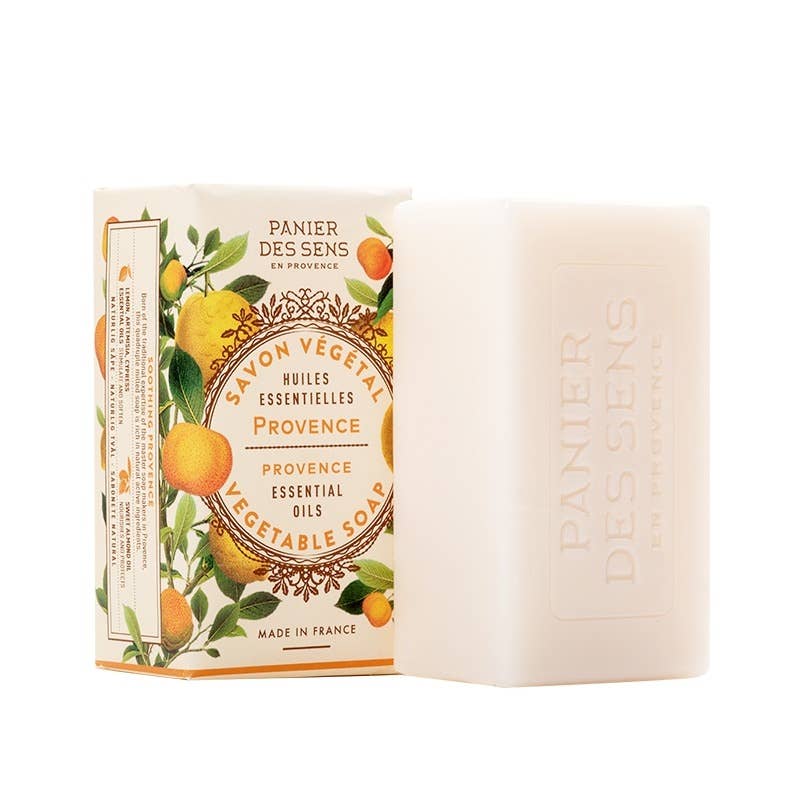5.3 oz Provence Soap Bar