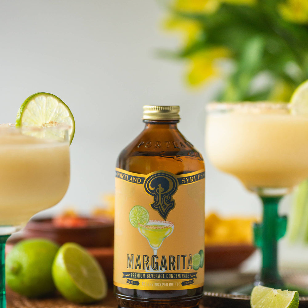 
                  
                    Margarita Syrup 12oz
                  
                