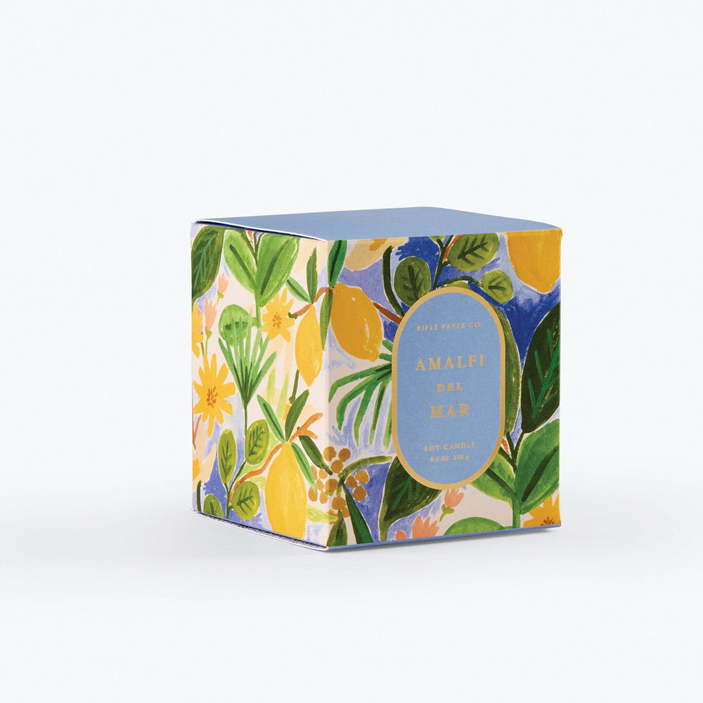 
                  
                    Amalfi del Mar Candle
                  
                