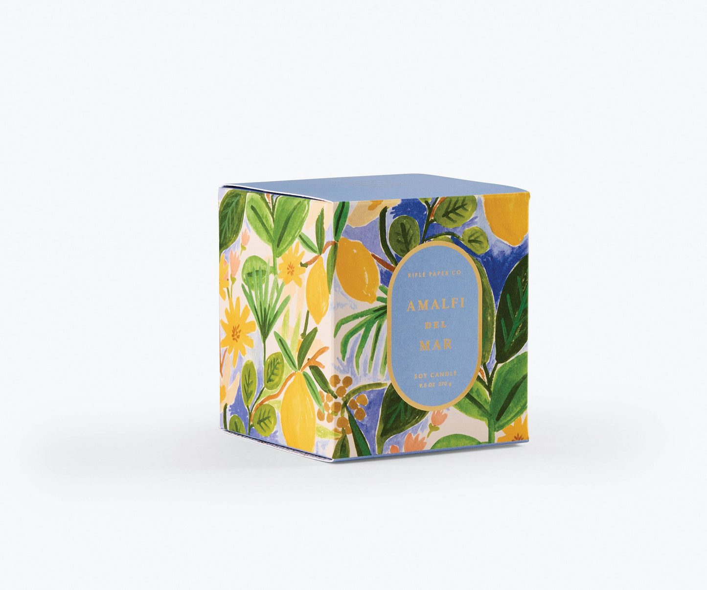 
                  
                    Amalfi del Mar Candle
                  
                