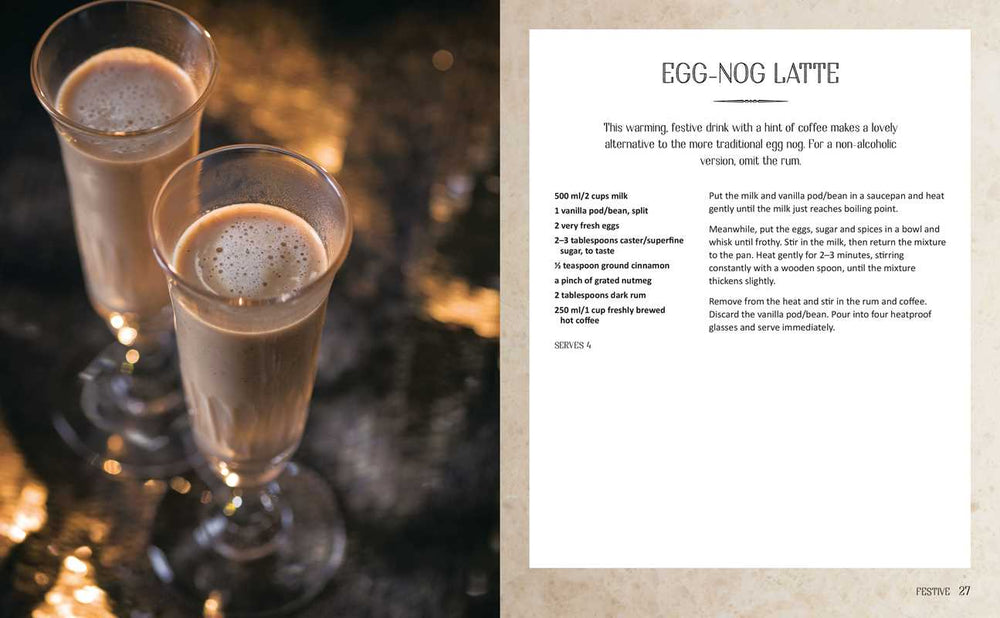 
                  
                    Winter Drinks by Ryland Peters & Small
                  
                