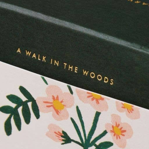 
                  
                    High Peaks of the Adirondack Forest Candle
                  
                