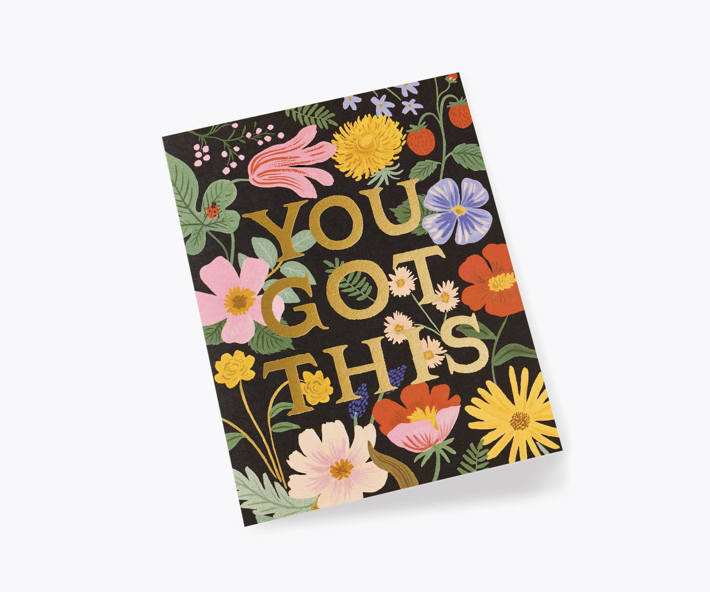
                  
                    You Got This Strawberry Fields Card
                  
                