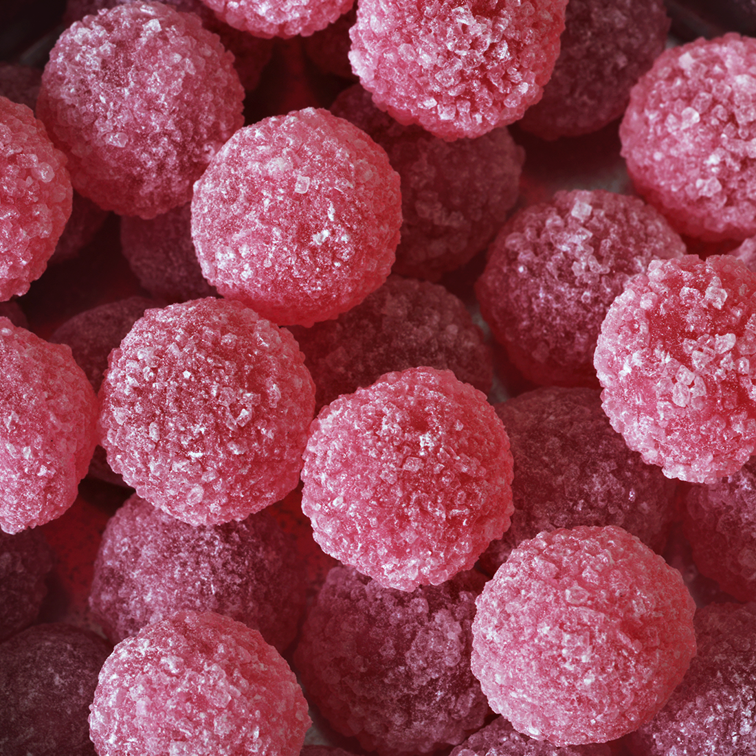 
                  
                    St Ange Strawberry Hard Candy
                  
                