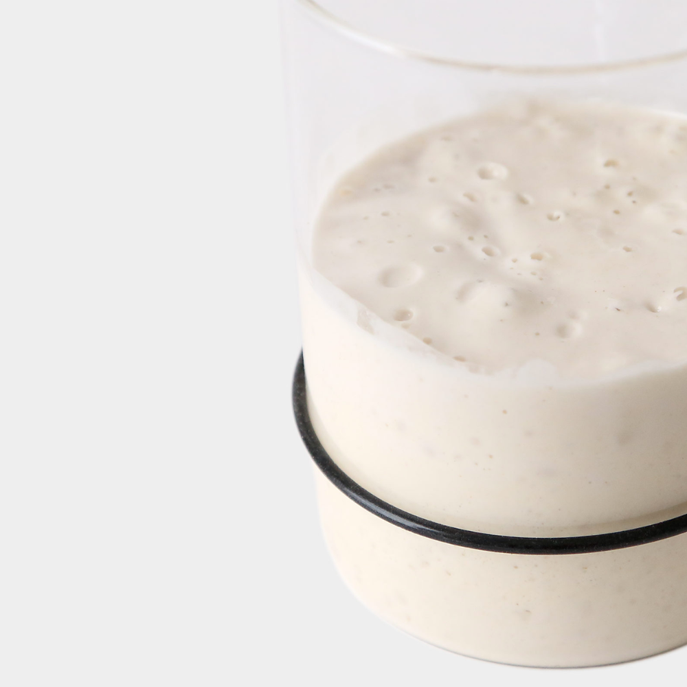 
                  
                    Breadtopia Sourdough Starter Jar
                  
                