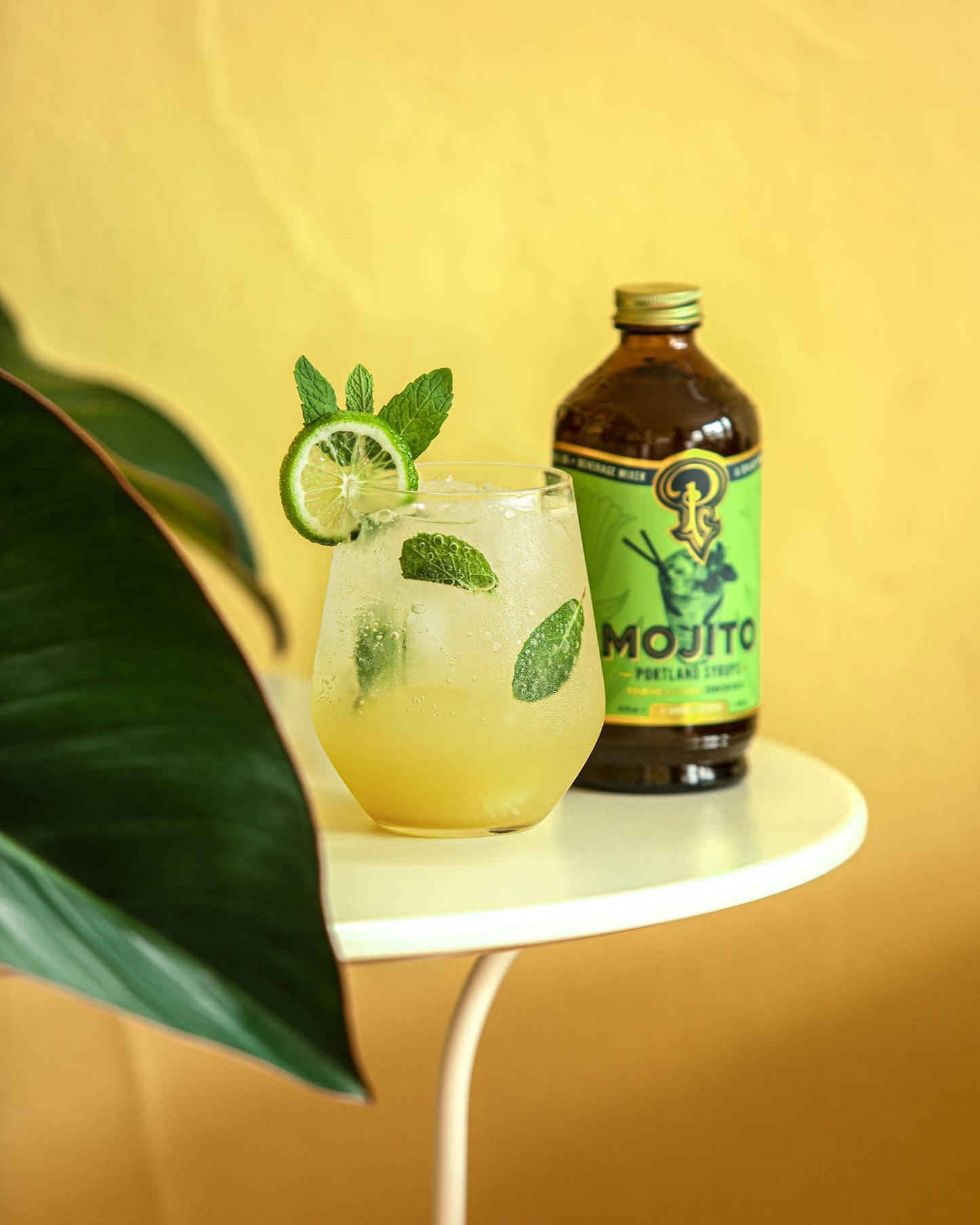 
                  
                    Mojito Syrup 12oz
                  
                