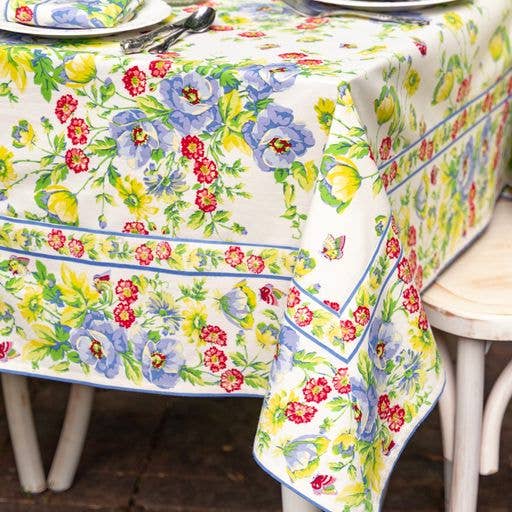 
                  
                    April Cornell Penny's Patio Tablecloth 54x54
                  
                