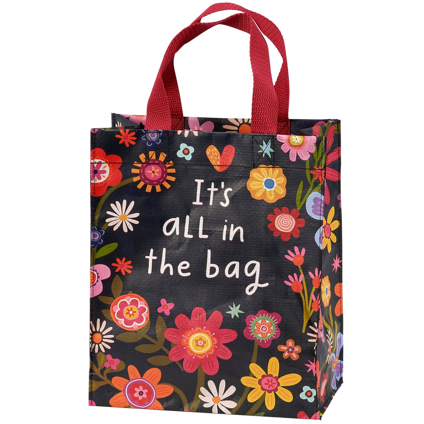 
                  
                    It's All In The Bag Daily Tote
                  
                