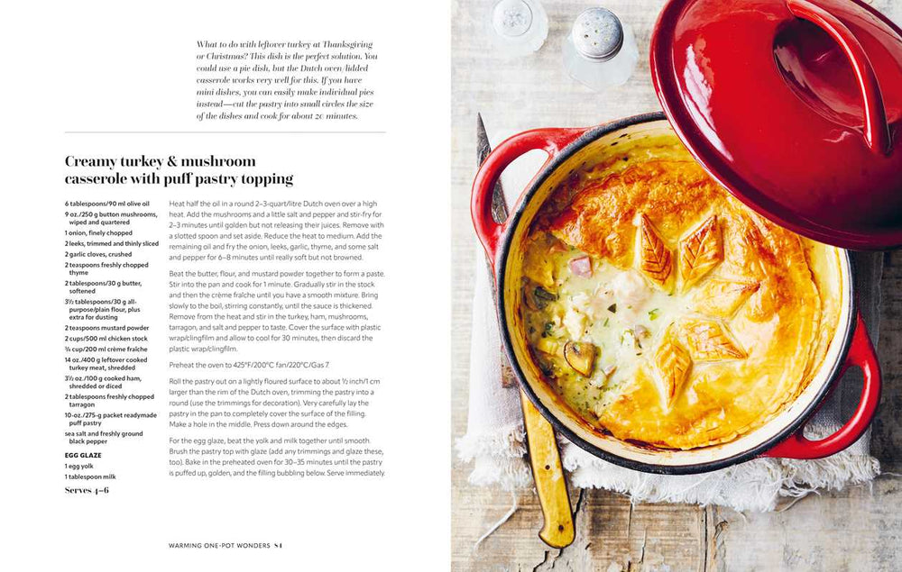 
                  
                    Cookbook for Winter by Ryland Peters & Small
                  
                