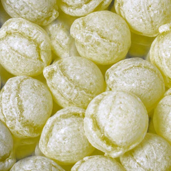 
                  
                    St Ange Verbena Hard Candy
                  
                