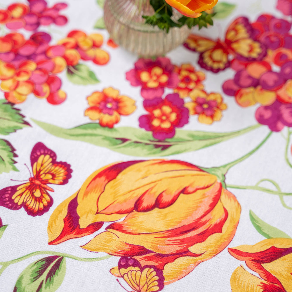 
                  
                    Cornucopia Tablecloth
                  
                