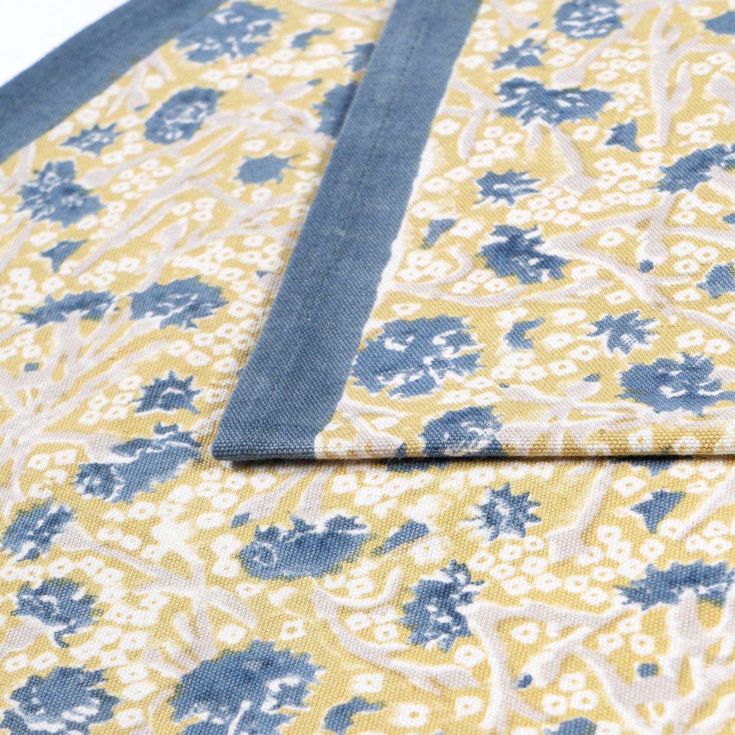 
                  
                    Meadows Blue & Green Runner
                  
                