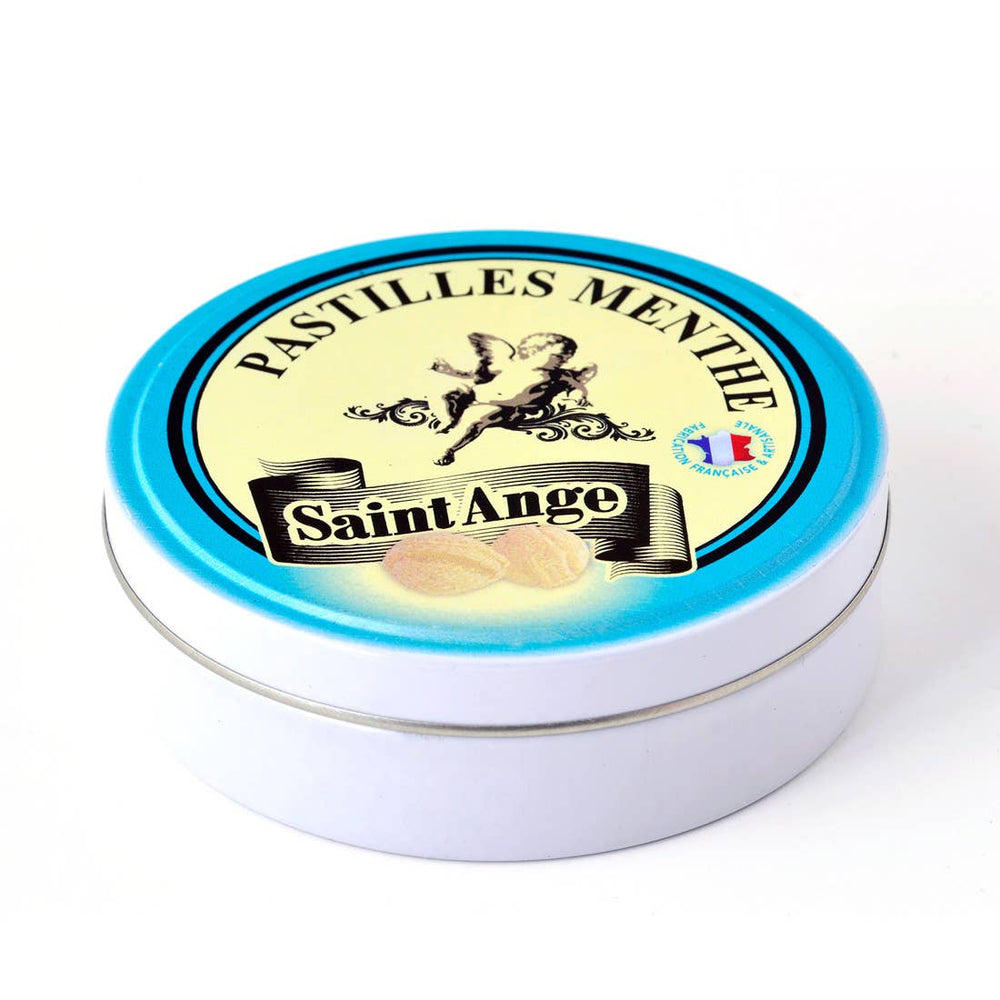 
                  
                    St Ange Mint Hard Candy
                  
                