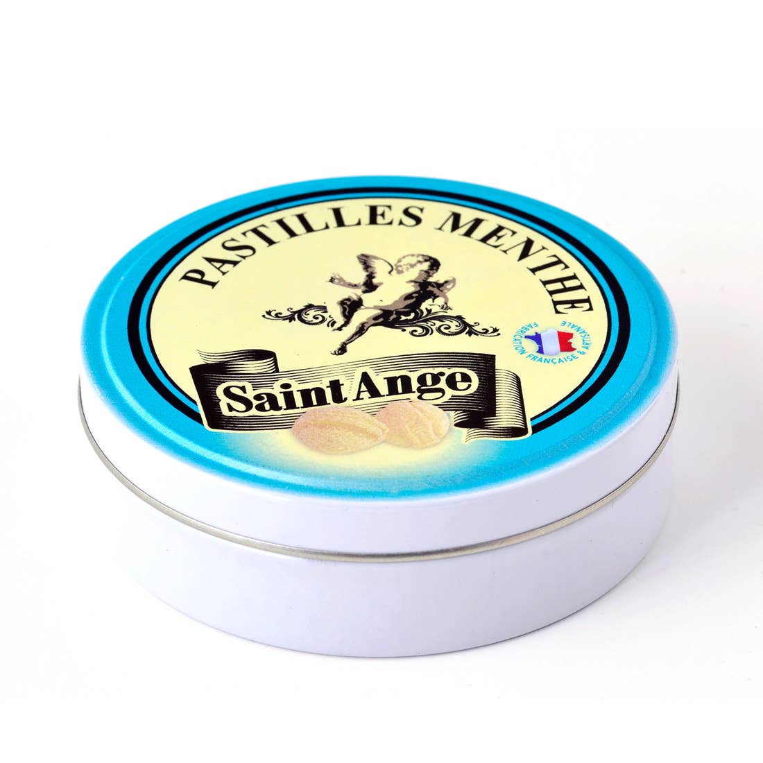 
                  
                    St Ange Mint Hard Candy
                  
                