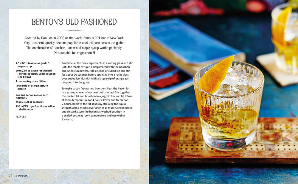 
                  
                    Winter Drinks by Ryland Peters & Small
                  
                