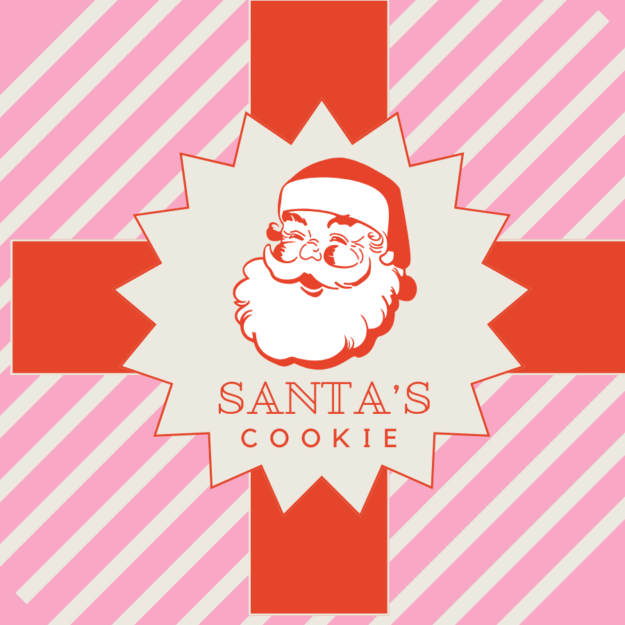 
                  
                    Christmas Sugar Cookie
                  
                