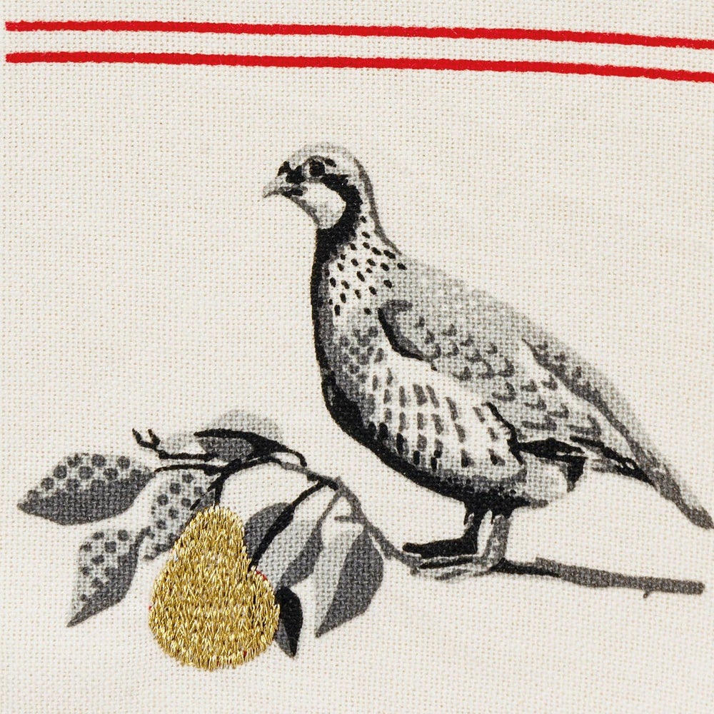 
                  
                    If Your True Love Gave You Kitchen Towel
                  
                