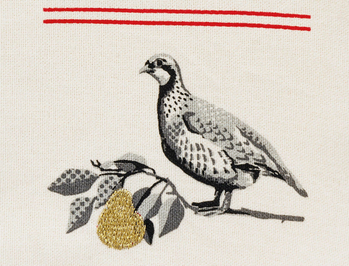 
                  
                    If Your True Love Gave You Kitchen Towel
                  
                