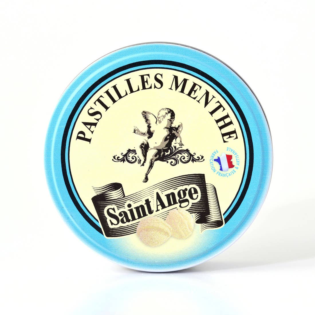 
                  
                    St Ange Mint Hard Candy
                  
                