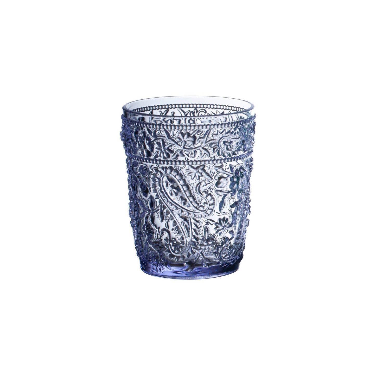 
                  
                    Acrylic 13 oz Paisley Drinking Cup
                  
                