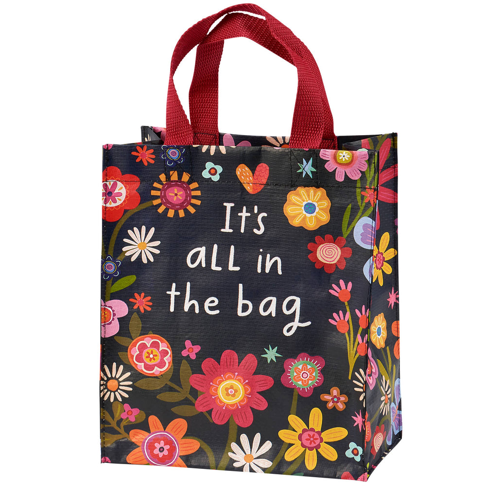 It's All In The Bag Daily Tote