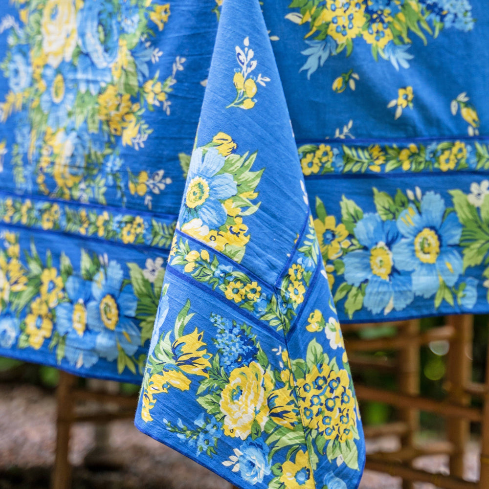 
                  
                    Avonlea Tablecloth
                  
                