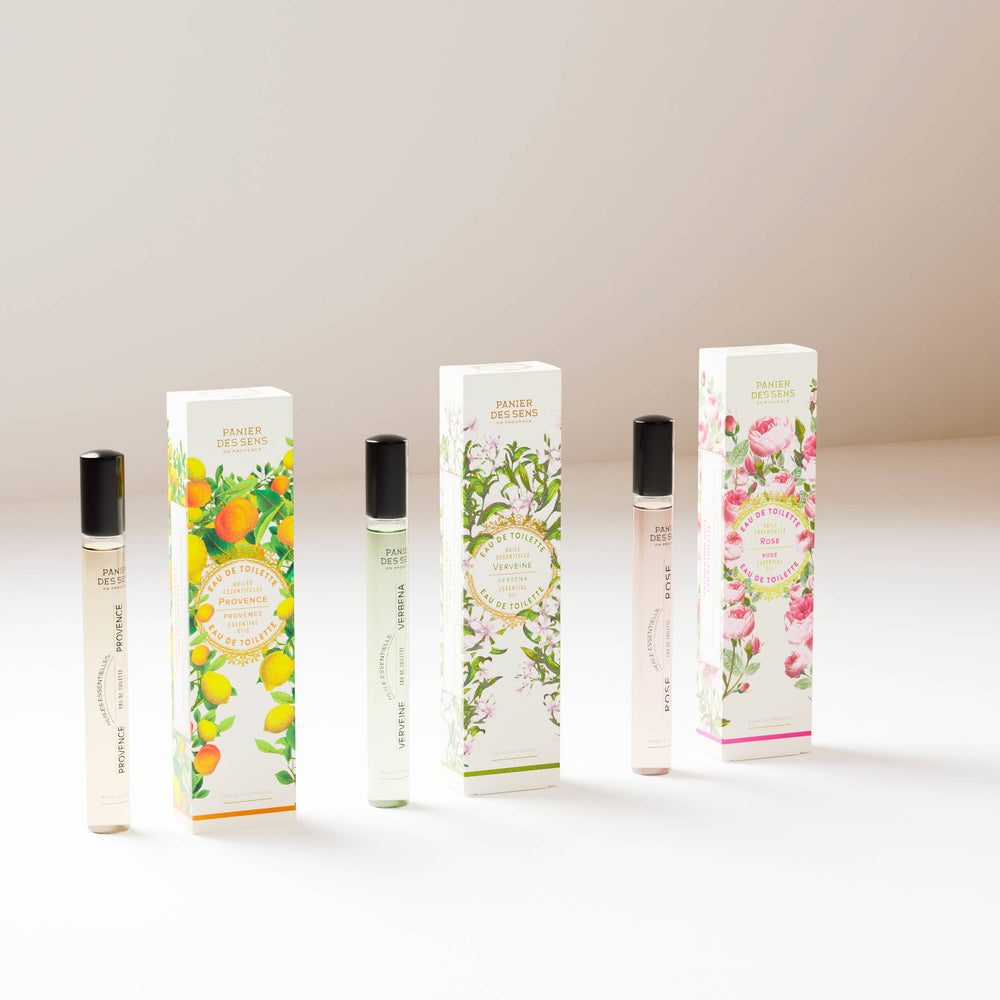 
                  
                    Provence Eau de Toilette Roll-On
                  
                