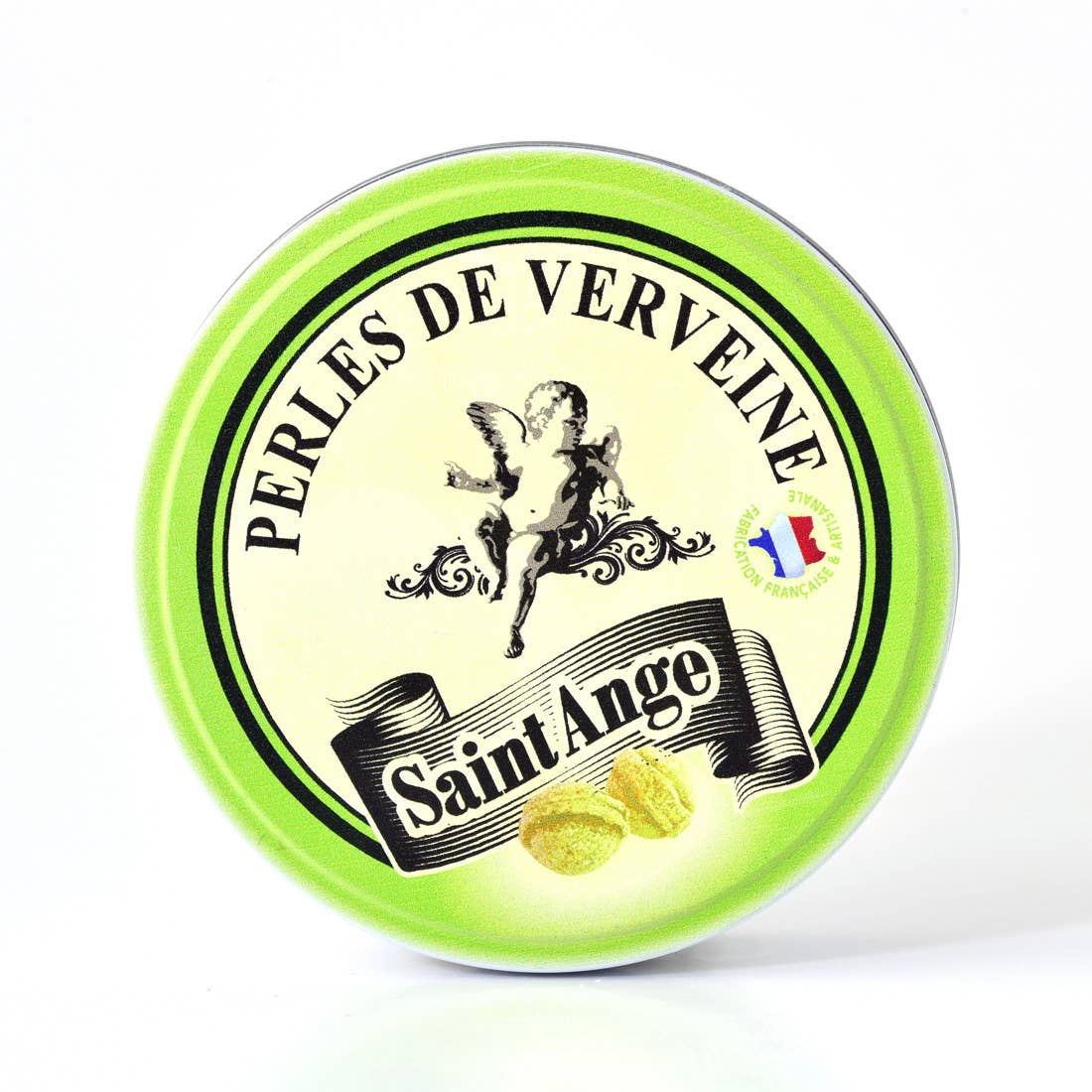 
                  
                    St Ange Verbena Hard Candy
                  
                