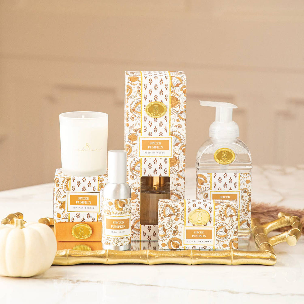 
                  
                    Spiced Pumpkin 15oz Foaming Hand Soap
                  
                
