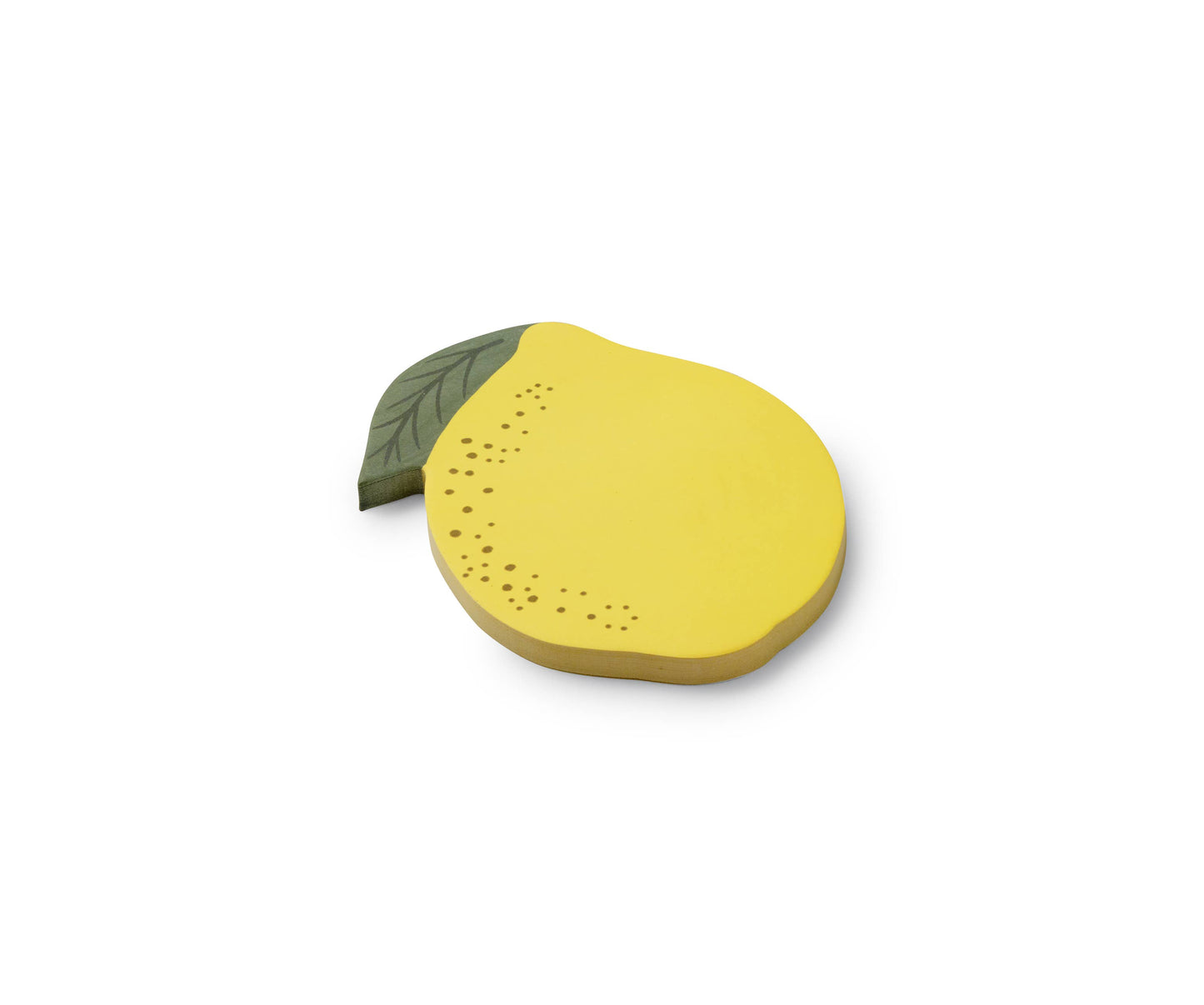 
                  
                    Lemon Sticky Notes
                  
                