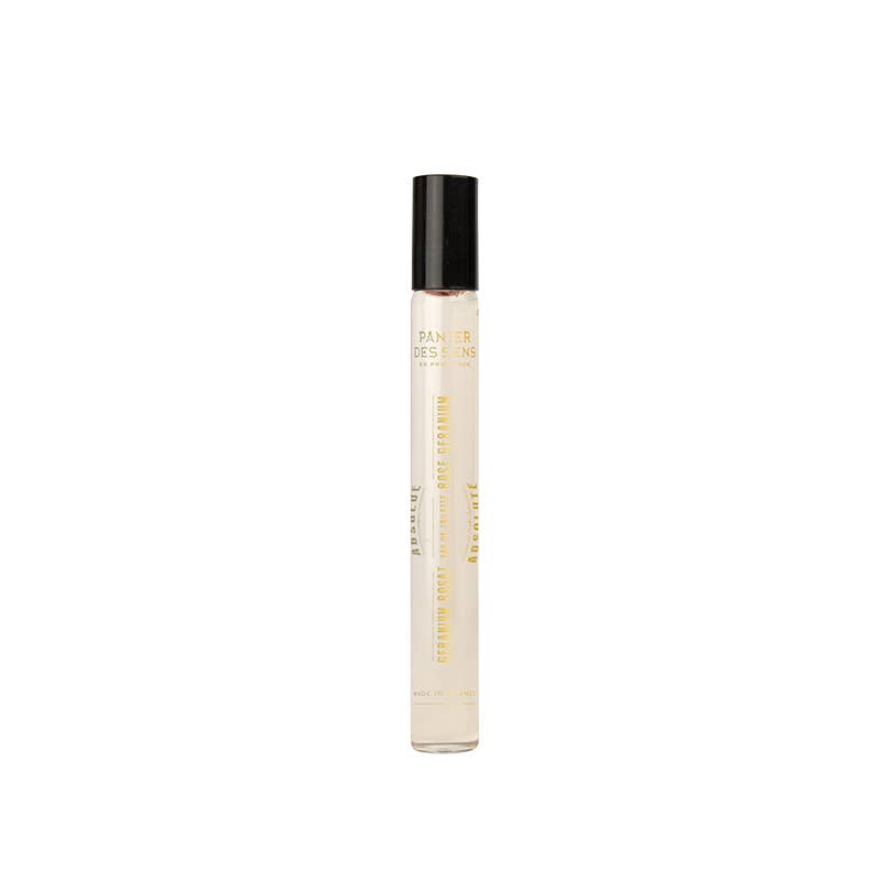 
                  
                    Rose Geranium Eau de Toilette Roll-On
                  
                