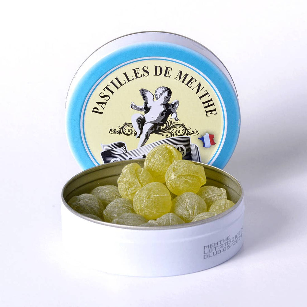 St Ange Mint Hard Candy