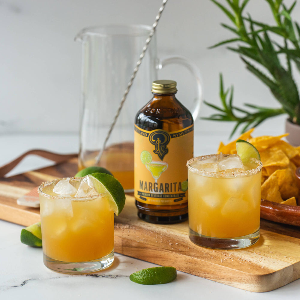 
                  
                    Margarita Syrup 12oz
                  
                