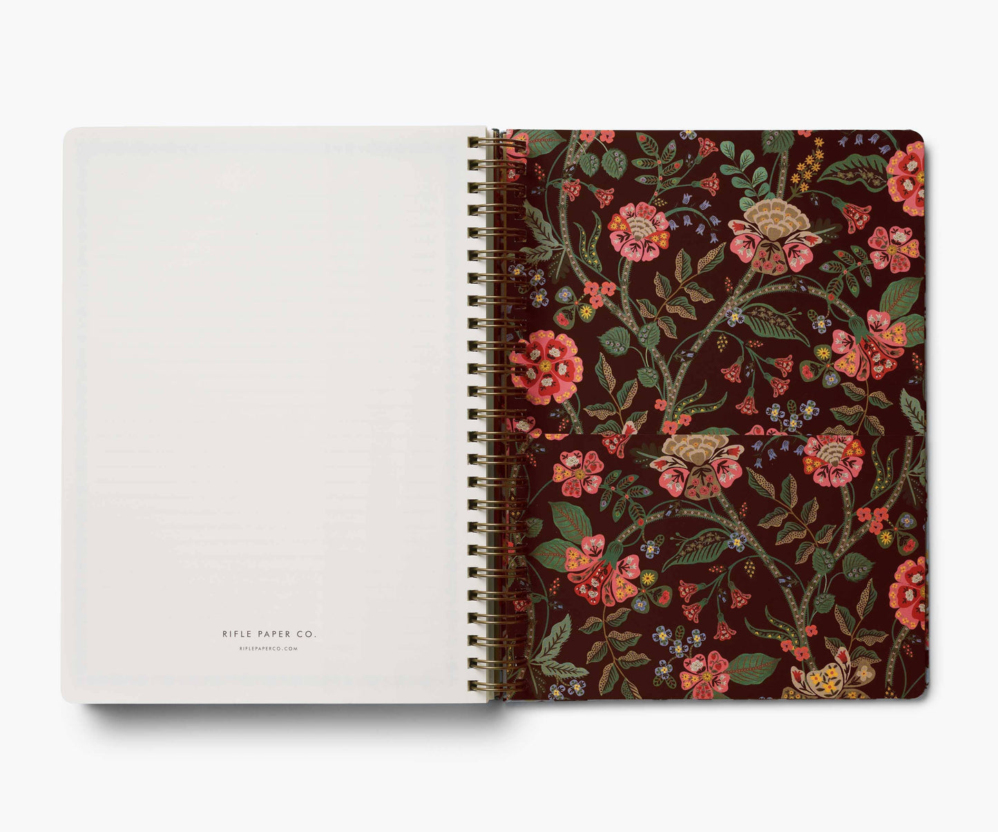 
                  
                    2026 Gracie 17-Month Academic Softcover Spiral Planner
                  
                