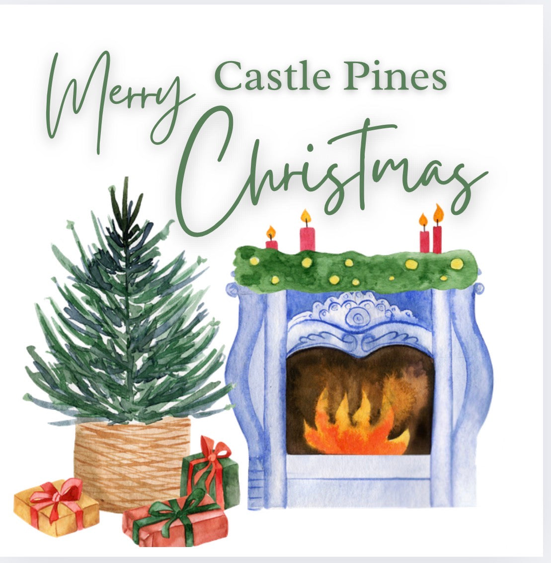 
                  
                    Christmas Sugar Cookie
                  
                