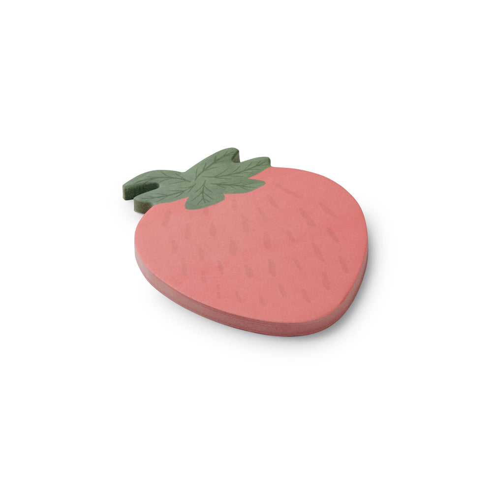 
                  
                    Strawberry Sticky Notes
                  
                