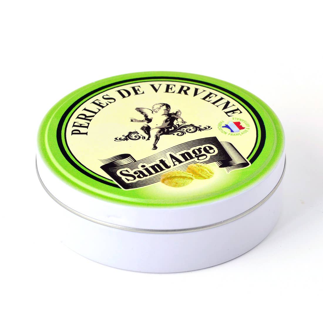 
                  
                    St Ange Verbena Hard Candy
                  
                