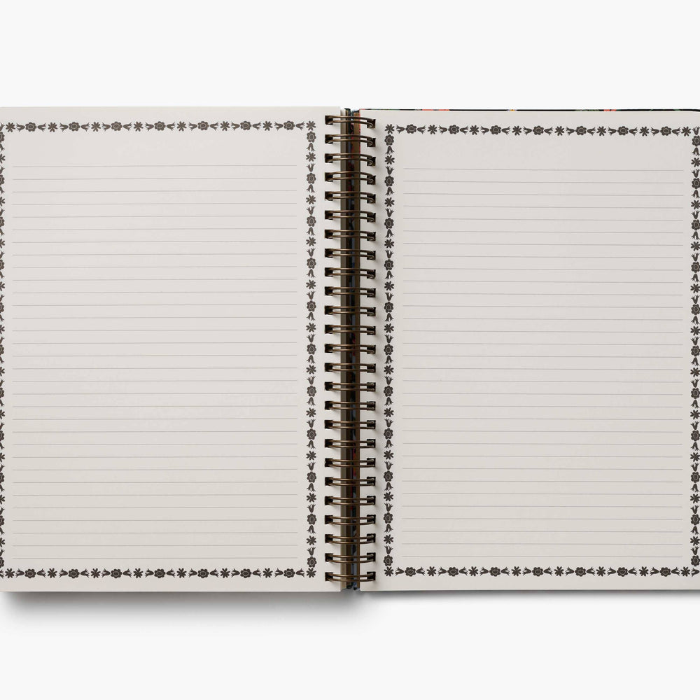 
                  
                    2026 Gracie 17-Month Academic Softcover Spiral Planner
                  
                