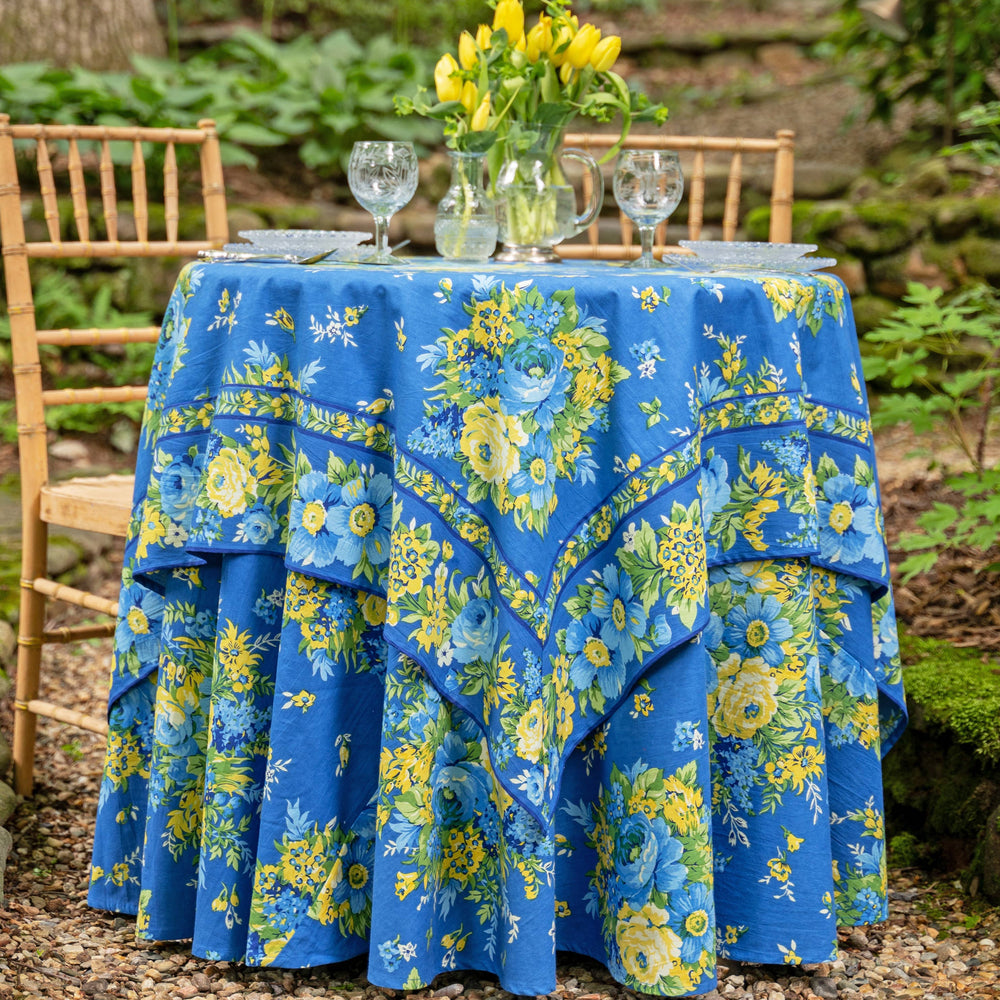 
                  
                    Avonlea Tablecloth
                  
                