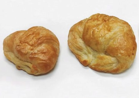 Butter Croissants