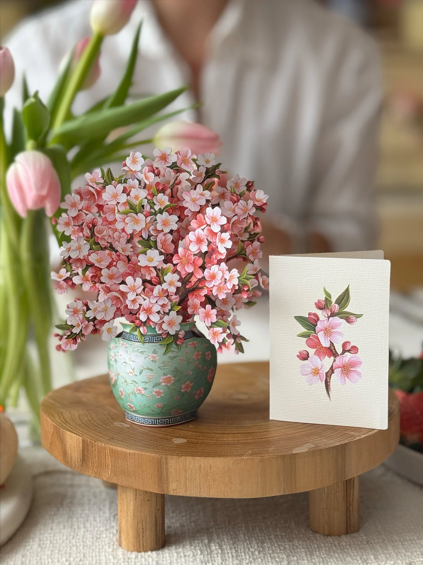 
                  
                    Fresh Cut Paper 3D Cards-Mini
                  
                