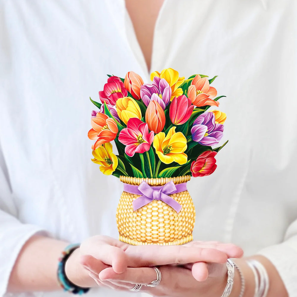 
                  
                    Fresh Cut Paper 3D Cards-Mini
                  
                