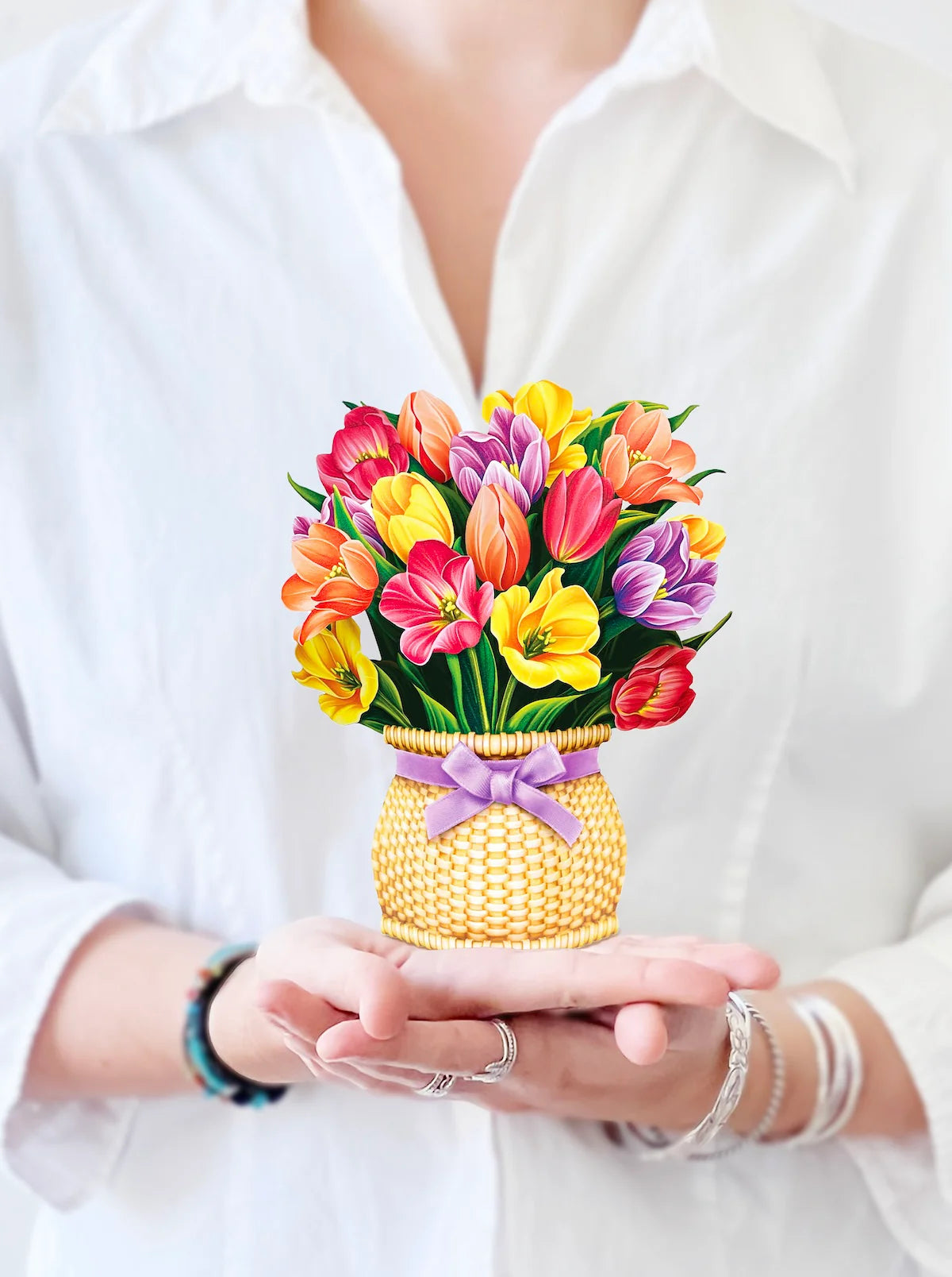 
                  
                    Fresh Cut Paper 3D Cards-Mini
                  
                