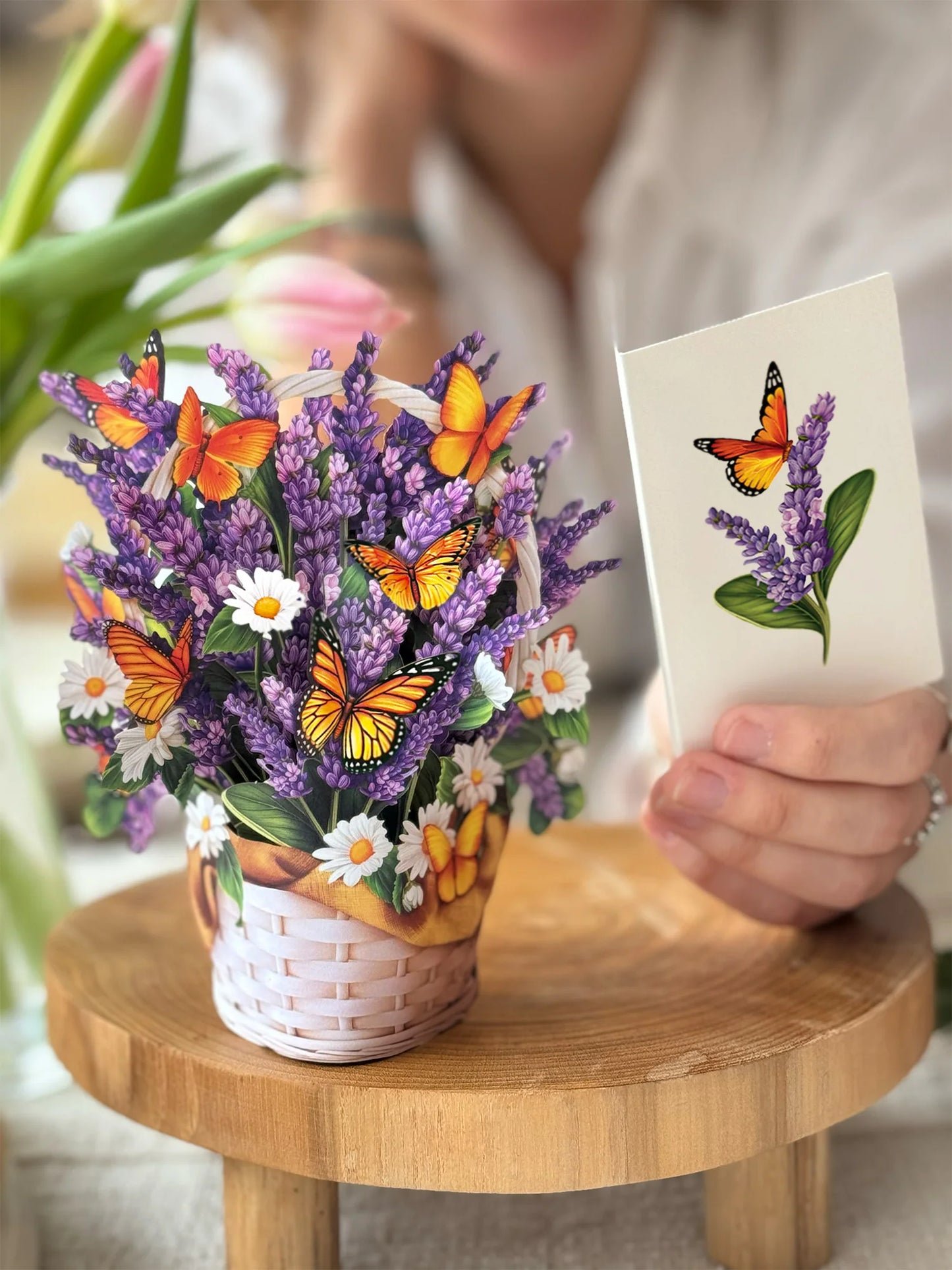 
                  
                    Fresh Cut Paper 3D Cards-Mini
                  
                