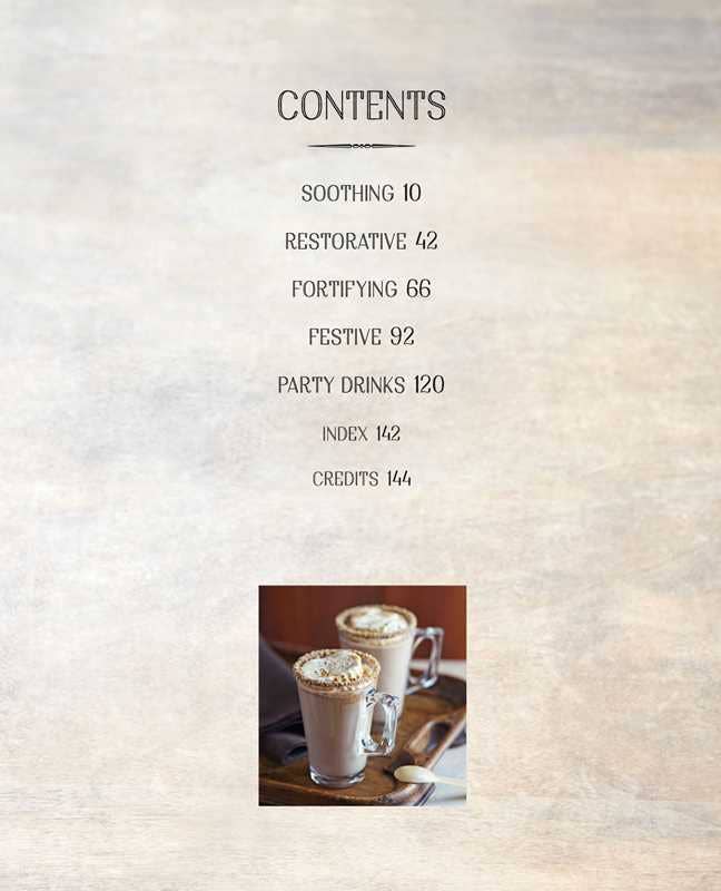 
                  
                    Winter Drinks by Ryland Peters & Small
                  
                