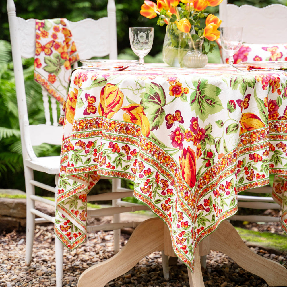 
                  
                    Cornucopia Tablecloth
                  
                