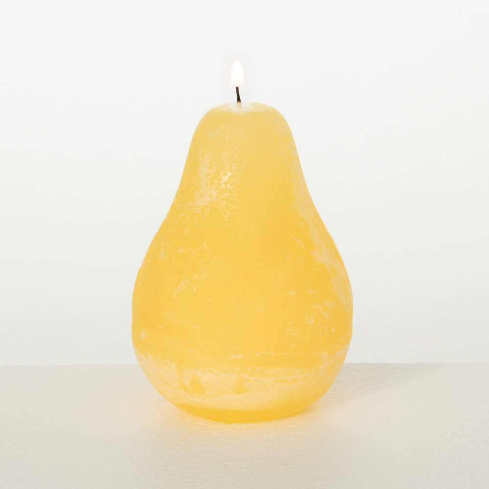 
                  
                    WARM YELLOW TIMBER PEAR CANDLE
                  
                